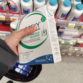 3瓶 生发固发防脱60ml 法国药房生发精华液2%