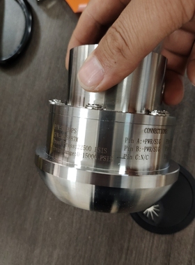 VIATRAN510BPS15000psi压力变送器现货包邮油壬压裂车石油勘测