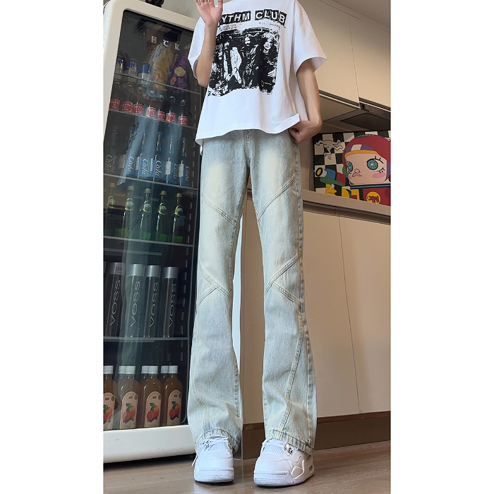 蓝色