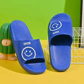 男居家用简约浴室洗澡防滑轻便室内外凉拖鞋 拖鞋 女士情侣 新款 夏季