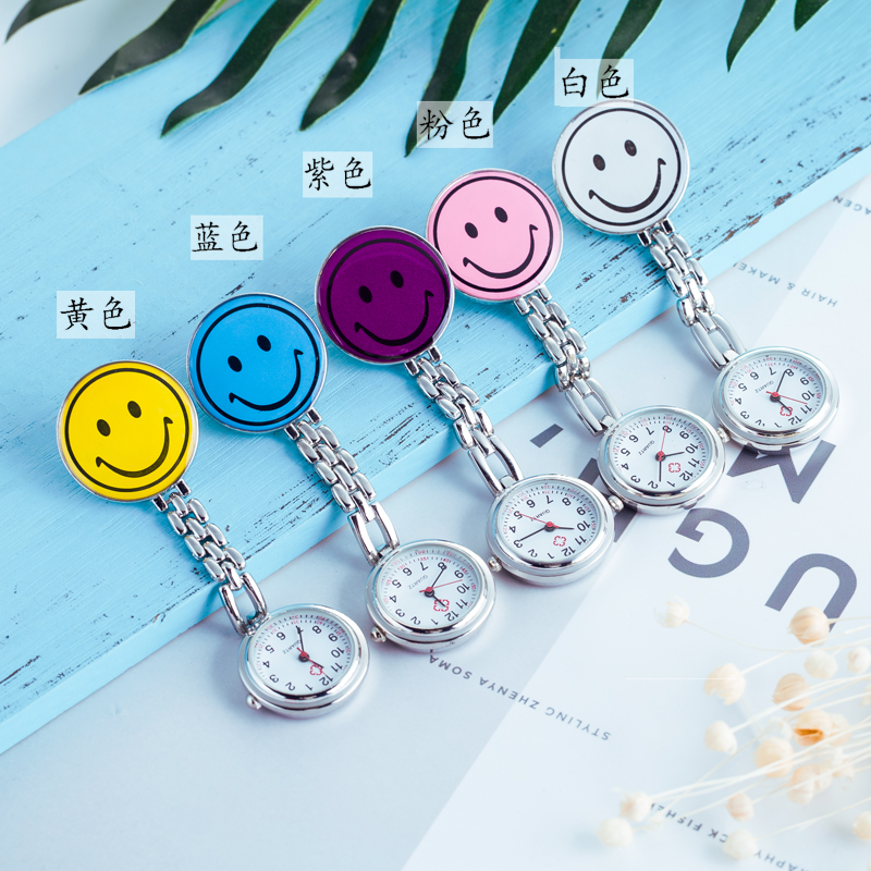护士表