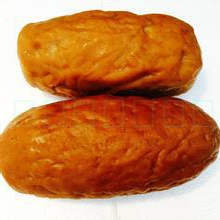 四川特产米豆腐达州稻草谷草灰碱水馍馍农家手工近期生产一份二个