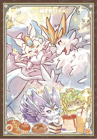 游戏王妹套DIY纯爱妖精