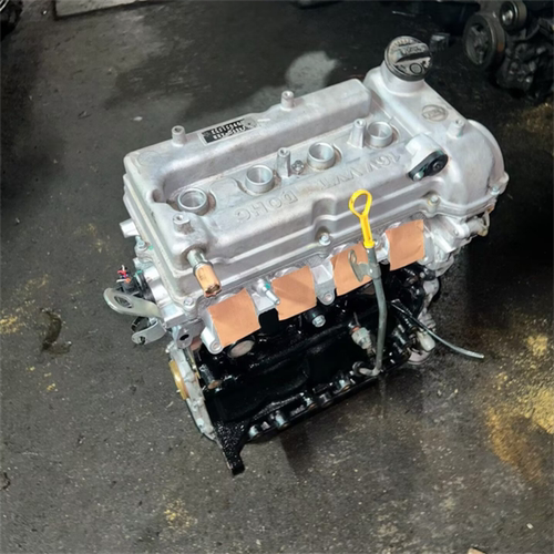 跃进牌依维柯柳机469Q-AE21AEB