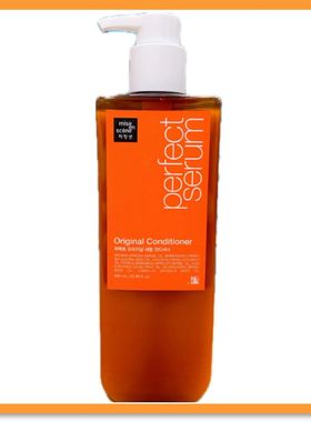 Mise en scene完美修护经典精油护发素680ML深层修复烫染受损修复