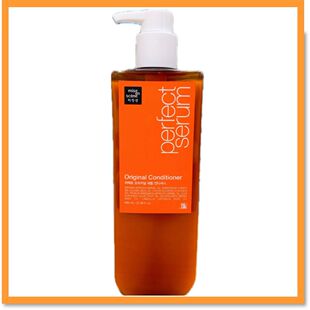 Mise en scene完美修护经典精油护发素680ML深层修复烫染受损修复