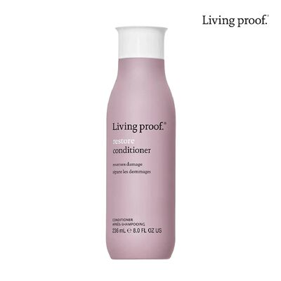 Living proof修复护发素干燥受损发质236ml修复保护秀发清爽香气