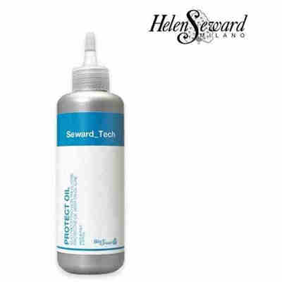 进口版Helen Seward头皮隔离剂200ml染发前用保护头皮天然屏障