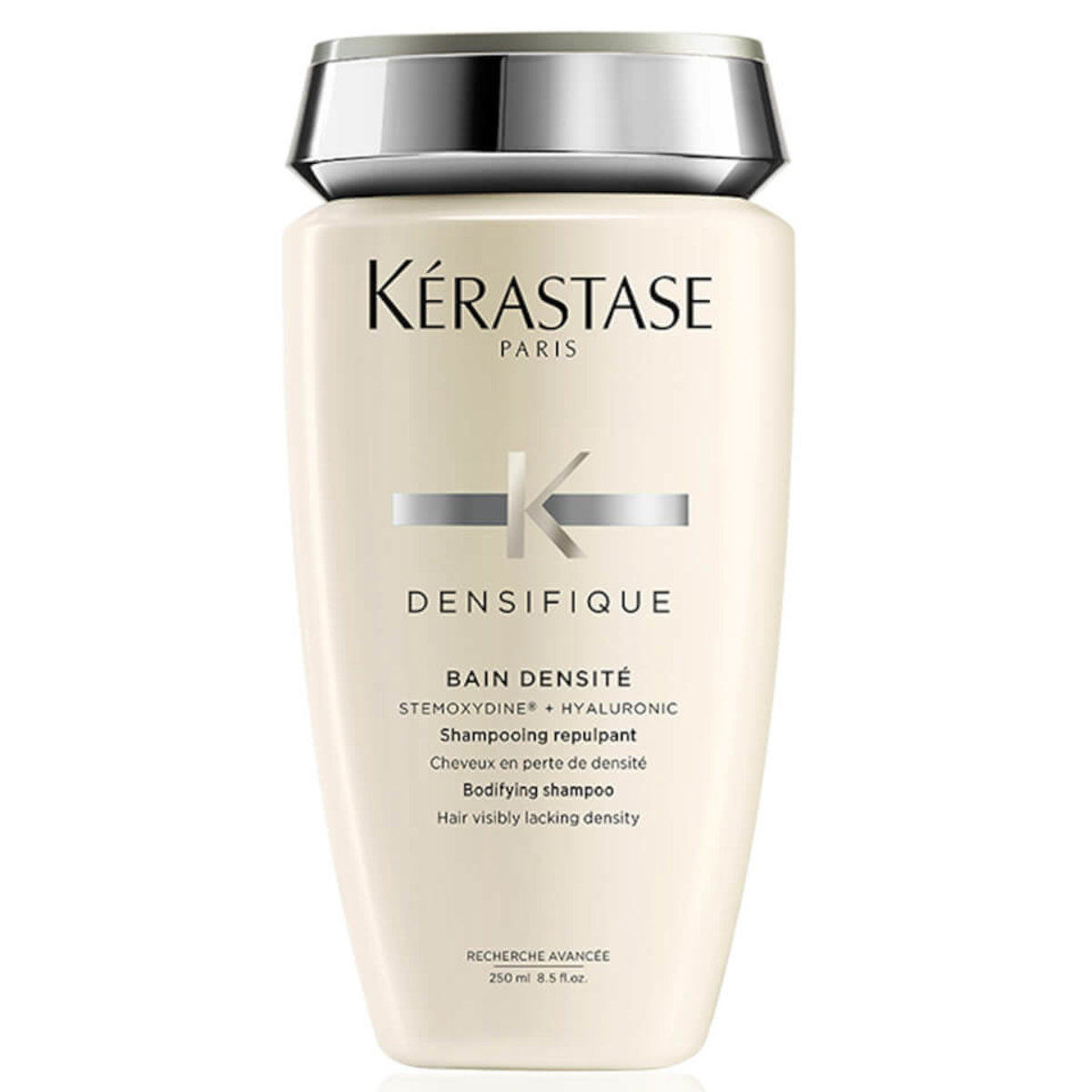 香港进口版KERASTASE卡诗浓密新发浴发乳250ml有助增添发丝的光彩