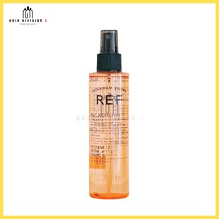 香港进口版REF抗热造型喷雾175ml雾化喷头理发店专用瓶装保湿高端