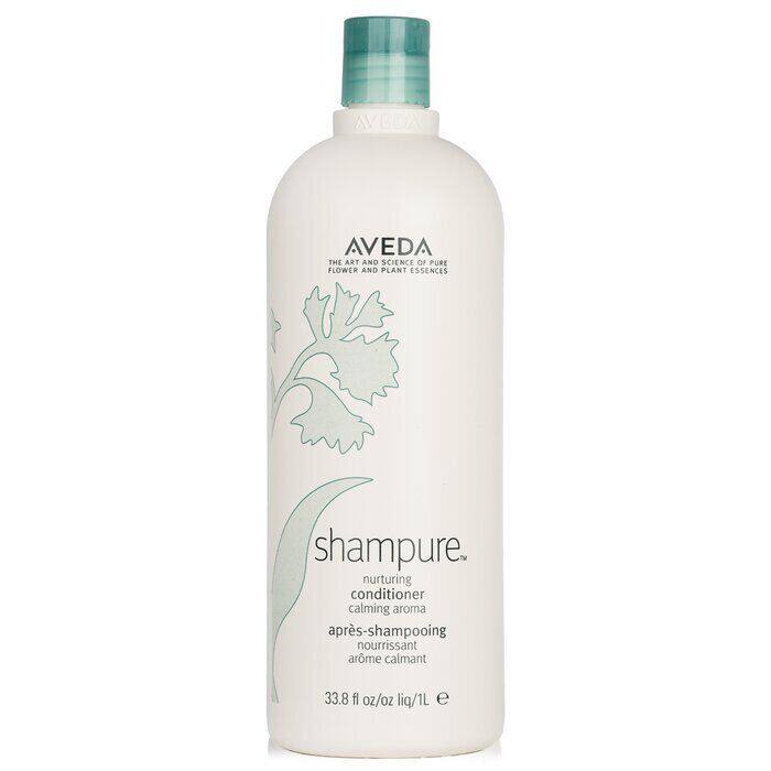 AVEDA纯香护发素1000ml/33.8oz进口修护受损修复所有发质温和进口