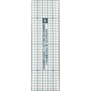 日本clover牌可乐工具  缝纫用防滑粘接型纸 37-210
