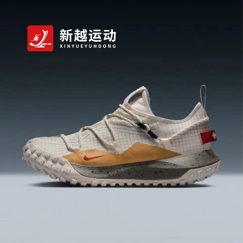 NIKE耐克男鞋ACG MOUNTAIN FLY GTX户外运动越野跑步鞋IQ9789-062