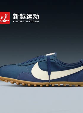 NIKE耐克 Moon Shoe 女子新款登月鞋运动休闲跑步鞋 IW0955-400
