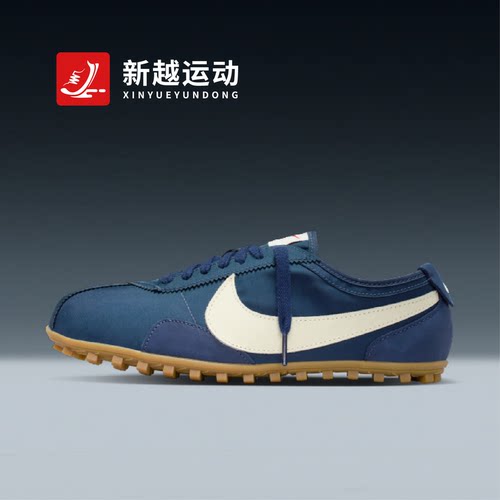 NIKE耐克 Moon Shoe 女子新款登月鞋运动休闲跑步鞋 IW0955-400