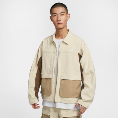 NIKE/耐克 男子ACG户外运动休闲健身夹克外套HV0599-229