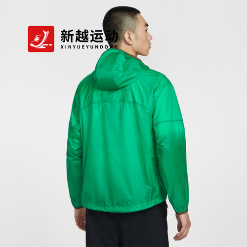 NIKE/耐克 ACG WNDPRF CNDR 男子运动健身夹克外套 DB0979-324