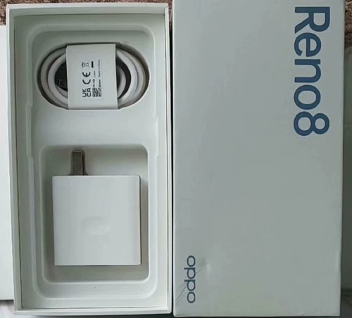oppo reno8pro原装充电器reno8闪充80w充电头reno8pro+数据线快充
