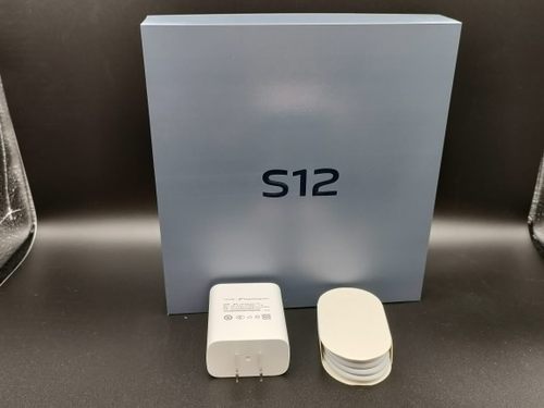 vivo快充原装11V-4AS1244w