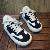 断码 超值多款 真皮羊毛男女雪地靴年底回馈清仓