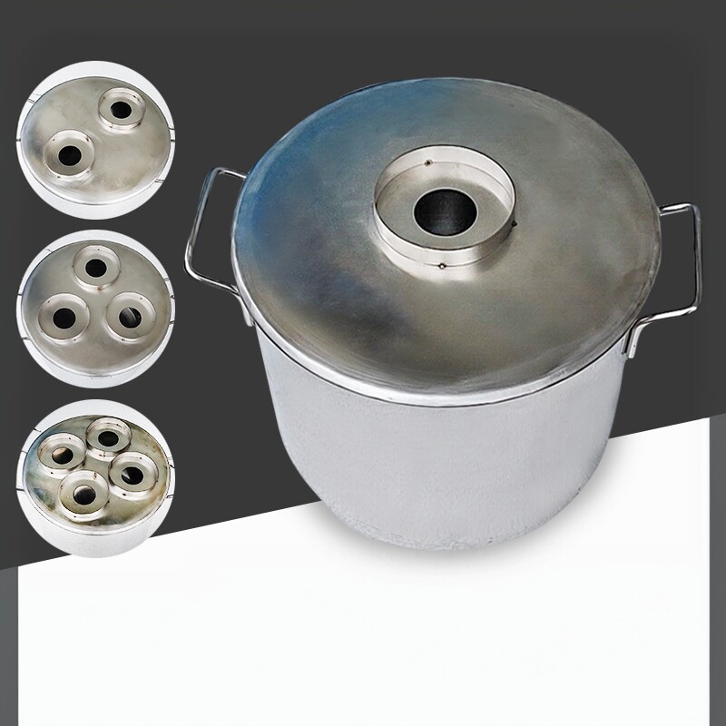 顶顶糕模具蒸锅冲冲糕方米糕不锈钢家用定制小笼包蒸锅熟梨糕定胜