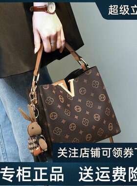 viney高级感手提小包单肩斜挎包