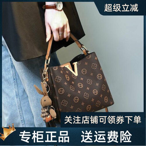 viney高级感手提小包单肩斜挎包