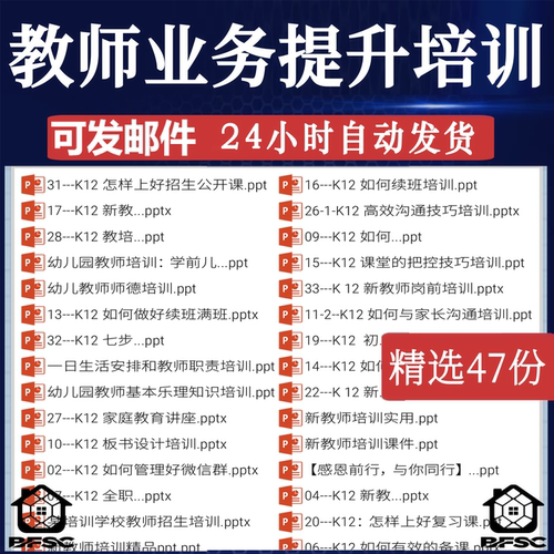新教师业务提升PPT困gh惑话术范本培训模板有效备课教学面临的