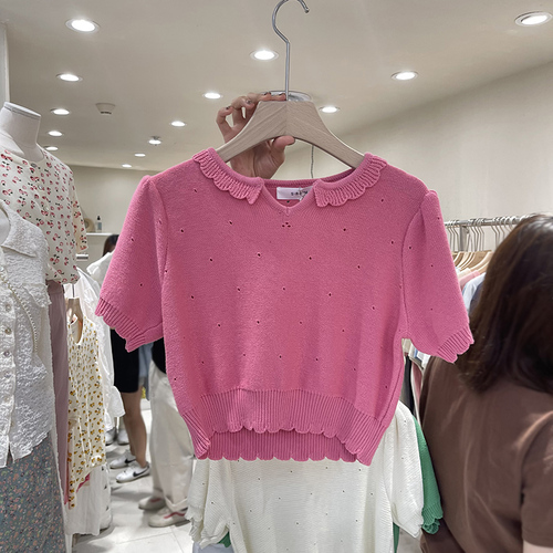 东迷cytheria DMCYTH9163 整款下架