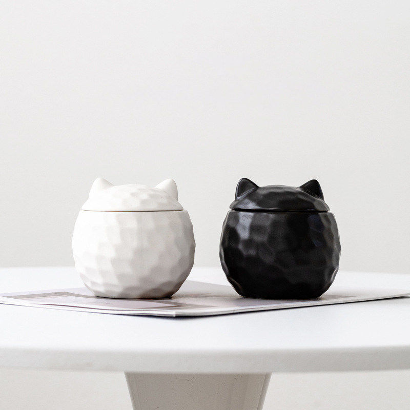 小号宠物去世骨灰盒 毛发牙齿收藏罐 殡葬盅 猫咪狗狗火化纪念坛,商业/办公家具,骨灰盒,淘宝优惠券,粉丝福利购,淘宝优惠卷