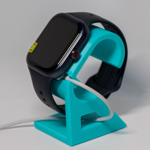 适用于小米9pro华为WatchFit3红米手表5VIVO\IQOOWatchGT充电支架