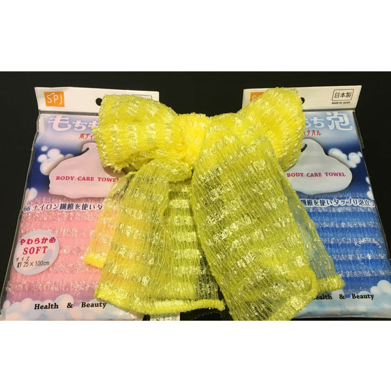 日本进口高级搓澡巾加长条起泡沐浴巾男士女士洗澡沐浴巾搓背神器,家庭/个人清洁工具,搓澡巾,淘宝优惠券,粉丝福利购,淘宝优惠卷