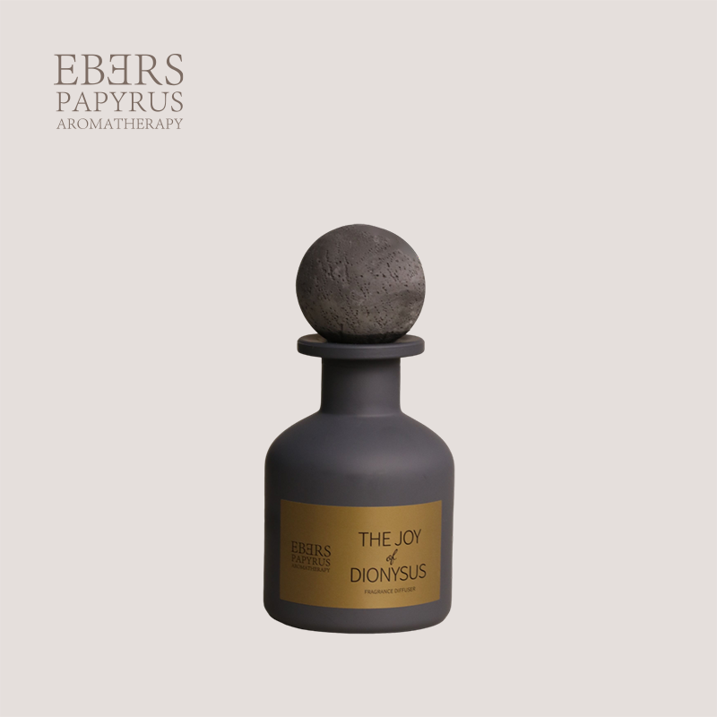 EBERS香氛礼物客厅香氛艺术EBERS无火香薰留香持久