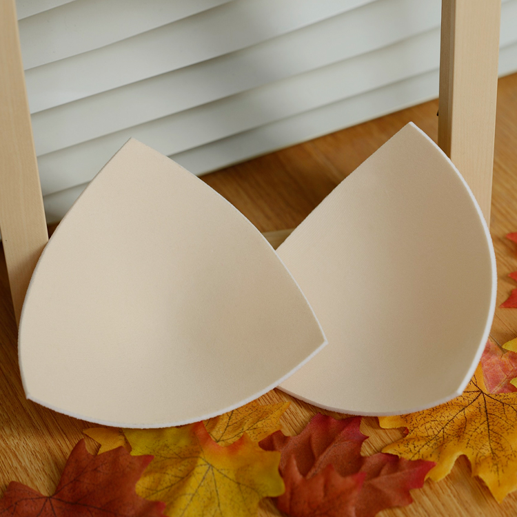 薄款服饰内衣厂家直销女士胸垫