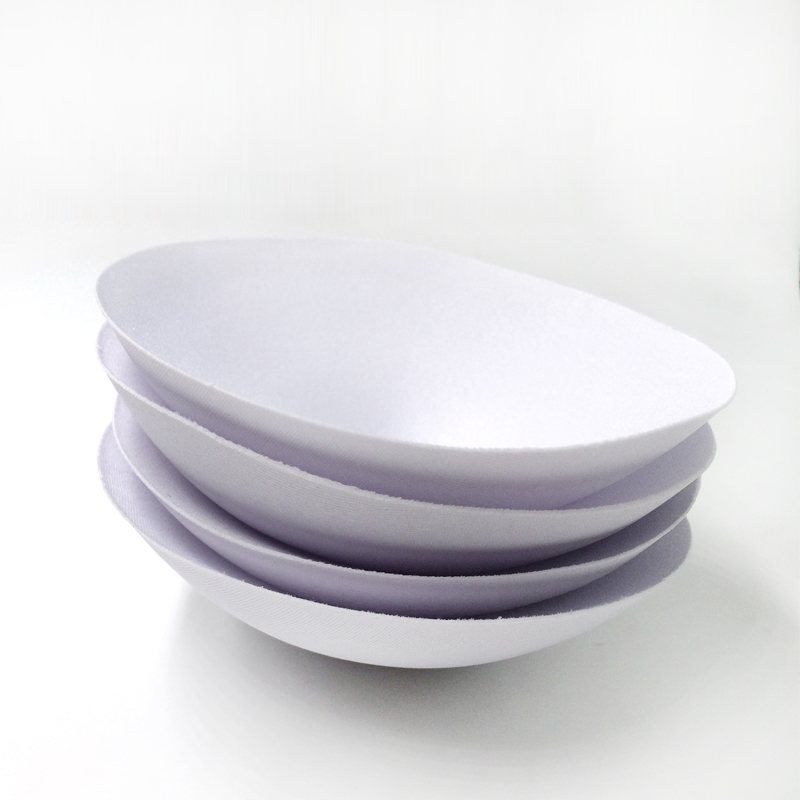 Coques pour soutien-gorge DE115 - Ref 819586 Image 4