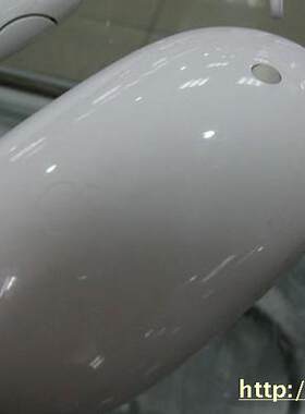 G5G6Apple/光电有线鼠标.G6鼠标MigtyMoue