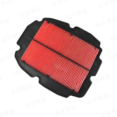适用本田VFR800F VFR800 1998-2015 空滤 空气滤清器  滤芯