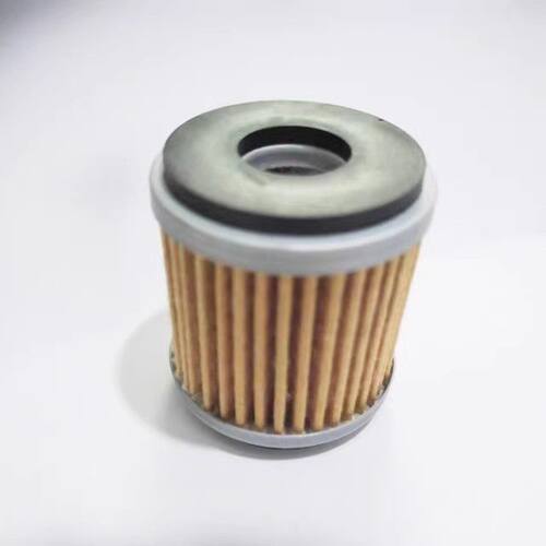 适配宗申赛科龙RA250S机滤空滤SR250-12G机油滤芯 空滤芯空气格