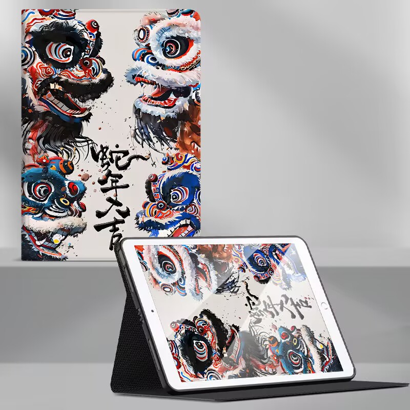 适用华为CMRAL09 WO9 Cmr一W19平板保护套M5 pro10.8寸电脑硅胶壳al19新CMR-W09/AL00软cmrw09/al19外套wo9膜