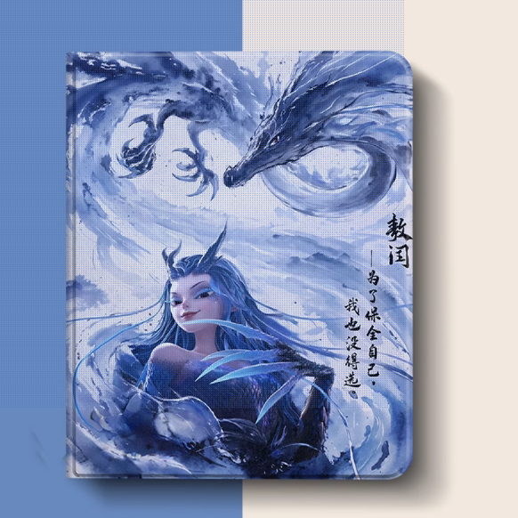 适用华为mro一w00防摔保护套mrow10哪吒mro-w10平板mrowoo电脑matepadpro硅胶matepadpor外壳12.2寸matepro软