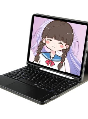 适用ipada16保护套A3354蓝牙键盘A3355苹果ipad(a16)2025鼠标11寸25新款ipaida3356电脑ipid平板ipaid外壳ipd