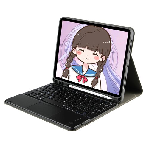 适用ipada16保护套A3354蓝牙键盘A3355苹果ipad(a16)2025鼠标11寸25新款ipaida3356电脑ipid平板ipaid外壳ipd