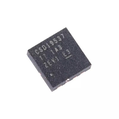 原装正品 CSD19537Q3 VSON-8 100V N沟道 MOSFET场效应管