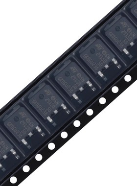 原装正品 LD29150DT50R TO-252 1.5A极低压降稳压器芯片