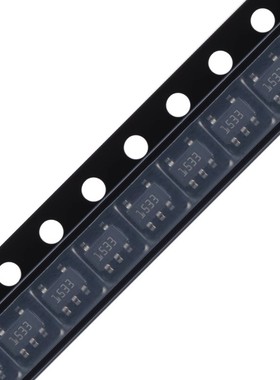 原装正品STLQ015M33R SOT-23-5 150mA超低静态电流线性调压器芯片