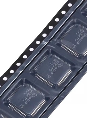 原装正品 LQFP64 MSP430F415IPMR 16位微控制器(MCU)