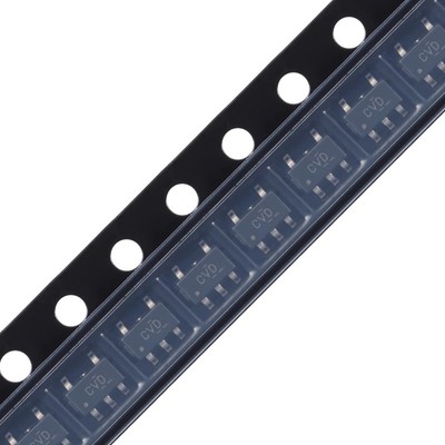 原装正品 TPS78225DDCR SOT-23-5 低压降稳压器(LDO)芯片