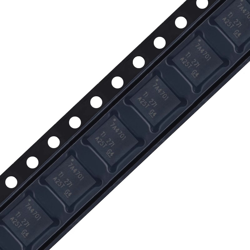 原装正品 TPS7A4701RGWR VQFN-20 低压降稳压器(LDO)芯片