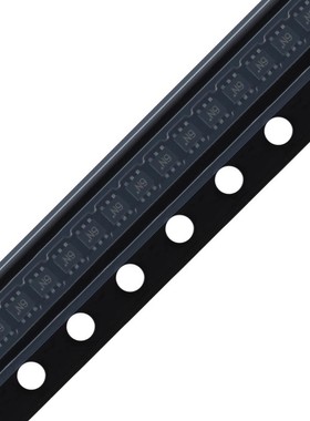 原装正品 PBSS2515VS,315 SOT-666 15V 低VCEsat NPN双晶体管