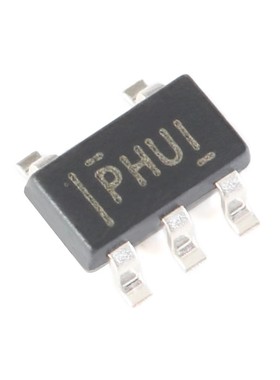 原装正品 TPS73033DBVR SOT23-5 3.3V 200mA低压差线性稳压器芯片